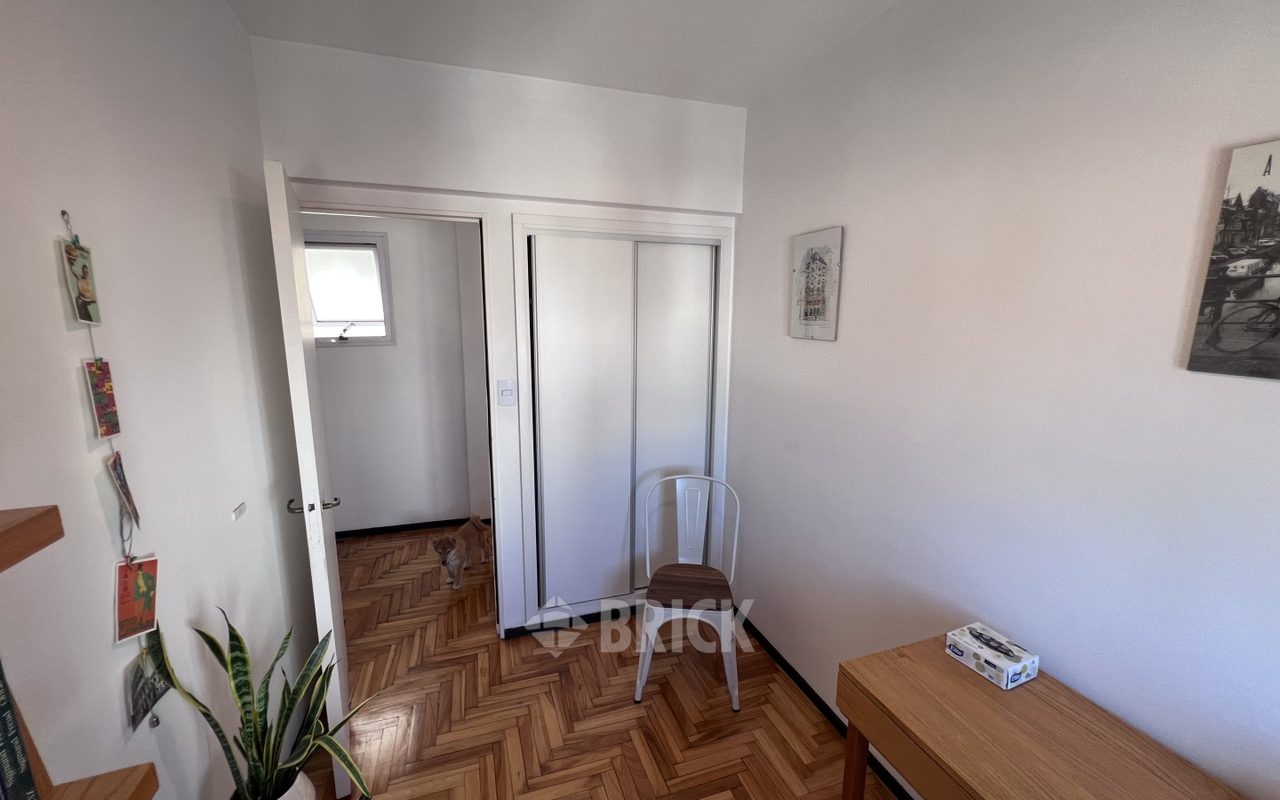 OROÑO, NICASIO al 2000 Piso 5 11