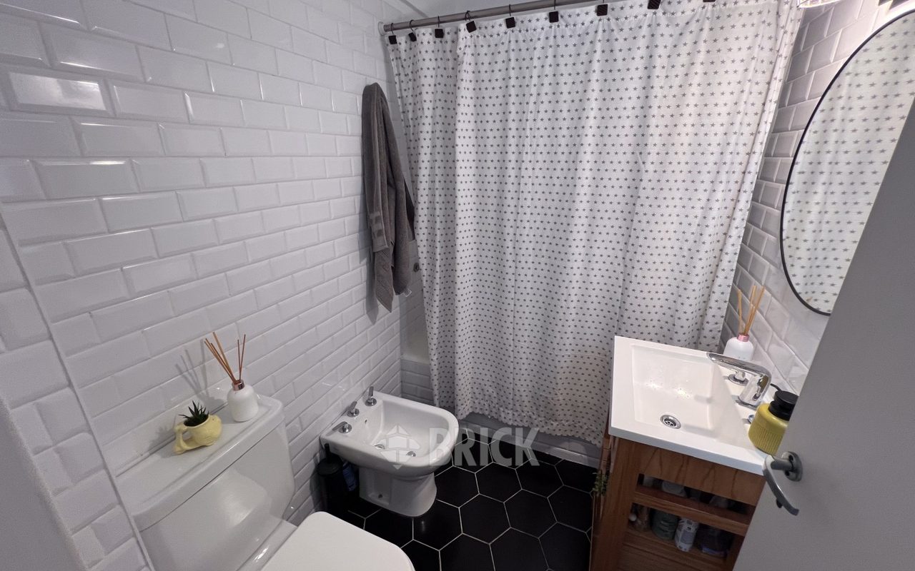 OROÑO, NICASIO al 2000 Piso 5 14