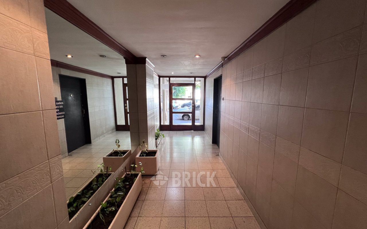 OROÑO, NICASIO al 2000 Piso 5 15