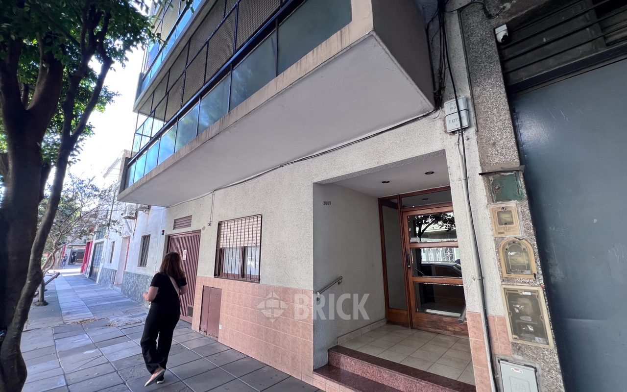 OROÑO, NICASIO al 2000 Piso 5 16