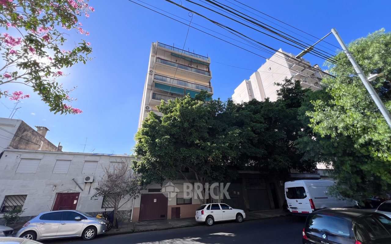 OROÑO, NICASIO al 2000 Piso 5 17