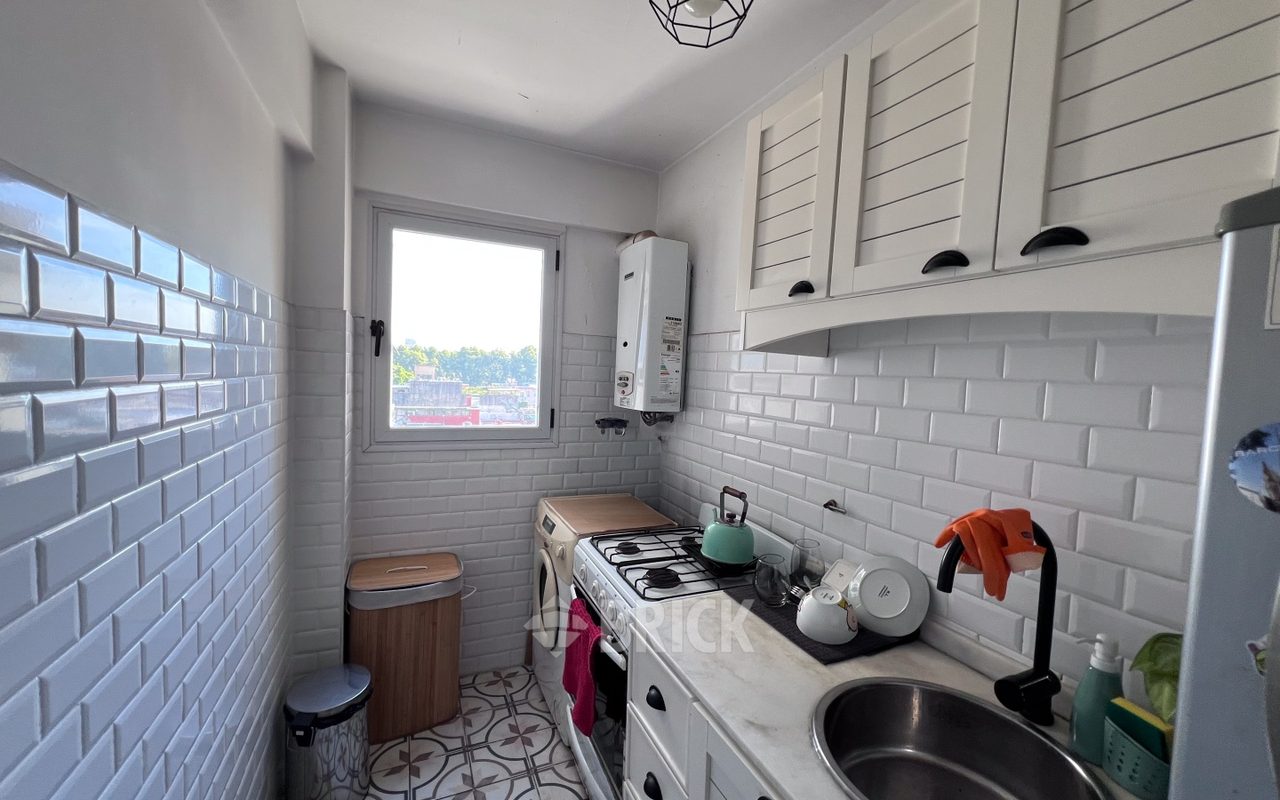 OROÑO, NICASIO al 2000 Piso 5 4