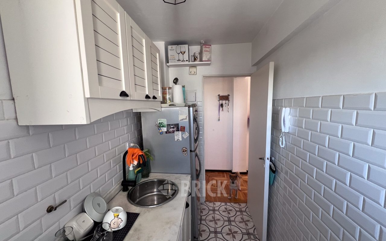 OROÑO, NICASIO al 2000 Piso 5 5