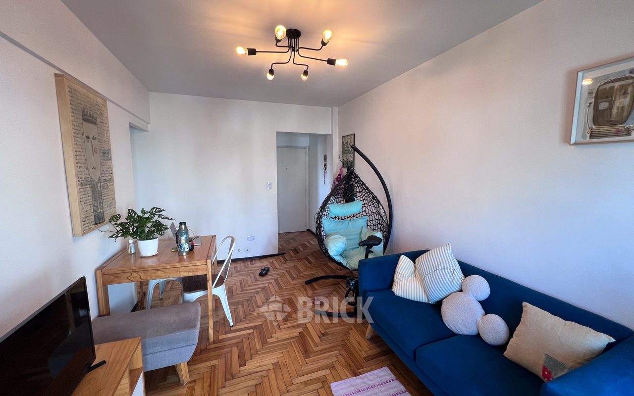 OROÑO, NICASIO al 2000 Piso 5 6