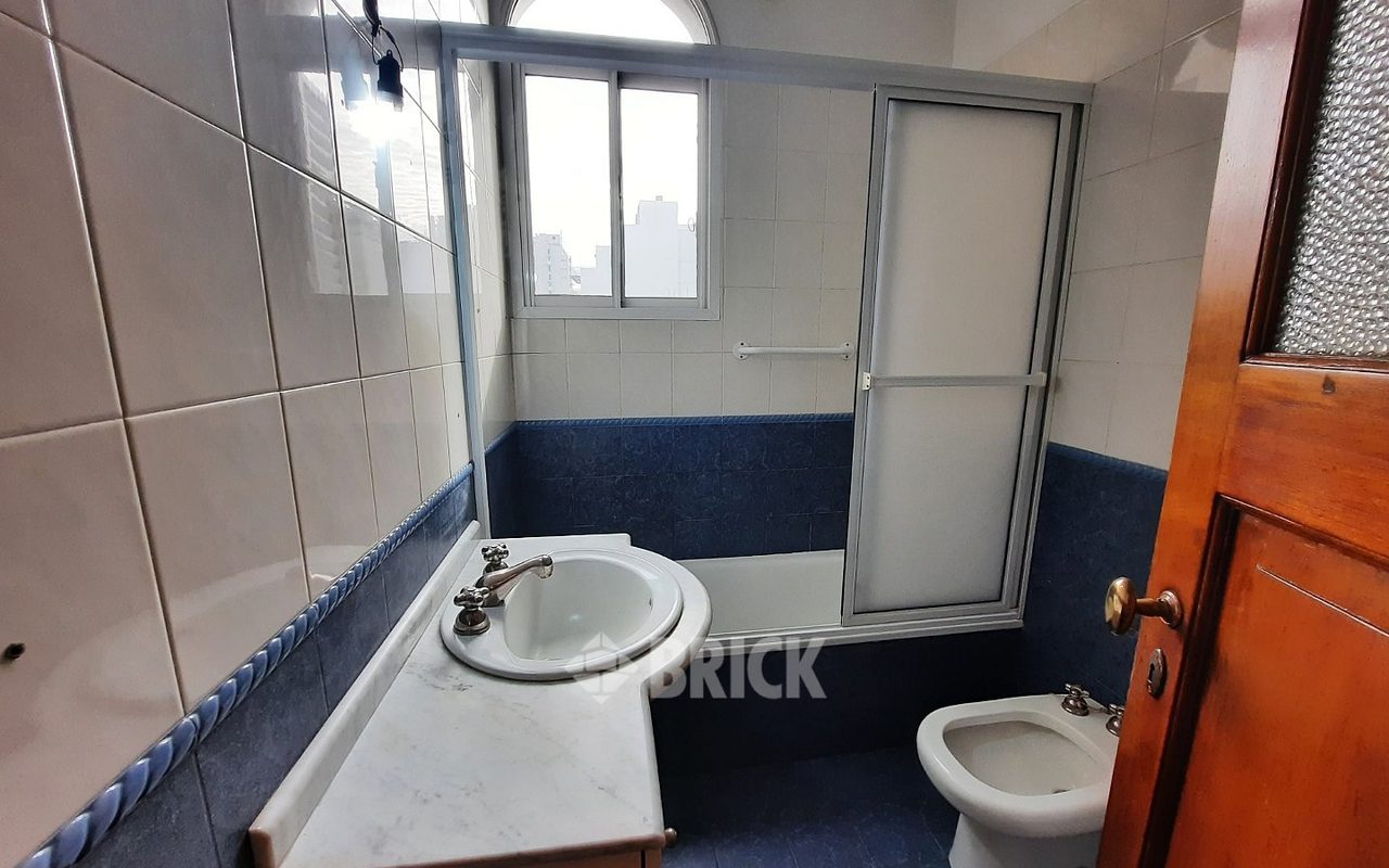 SANTIAGO DEL ESTERO al 1000 Piso 3 12