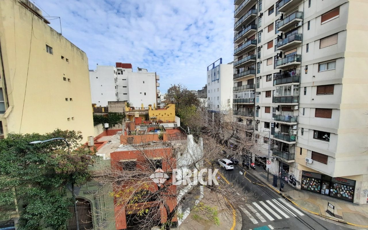 SANTIAGO DEL ESTERO al 1000 Piso 3 16