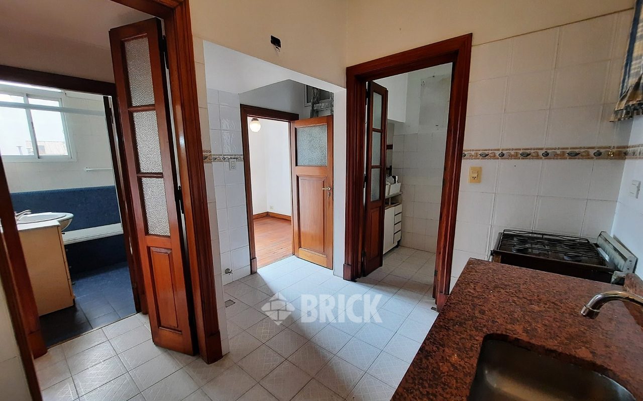 SANTIAGO DEL ESTERO al 1000 Piso 3 19