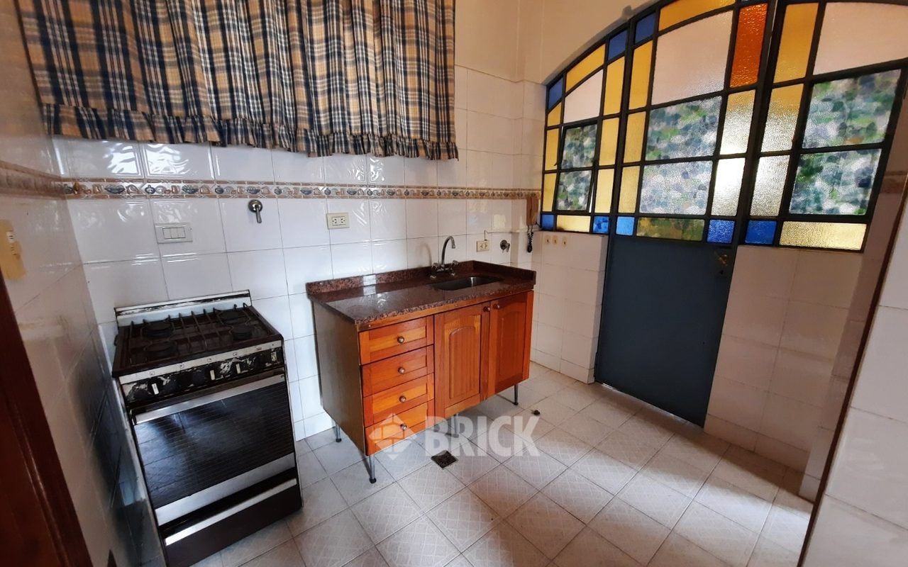 SANTIAGO DEL ESTERO al 1000 Piso 3 20