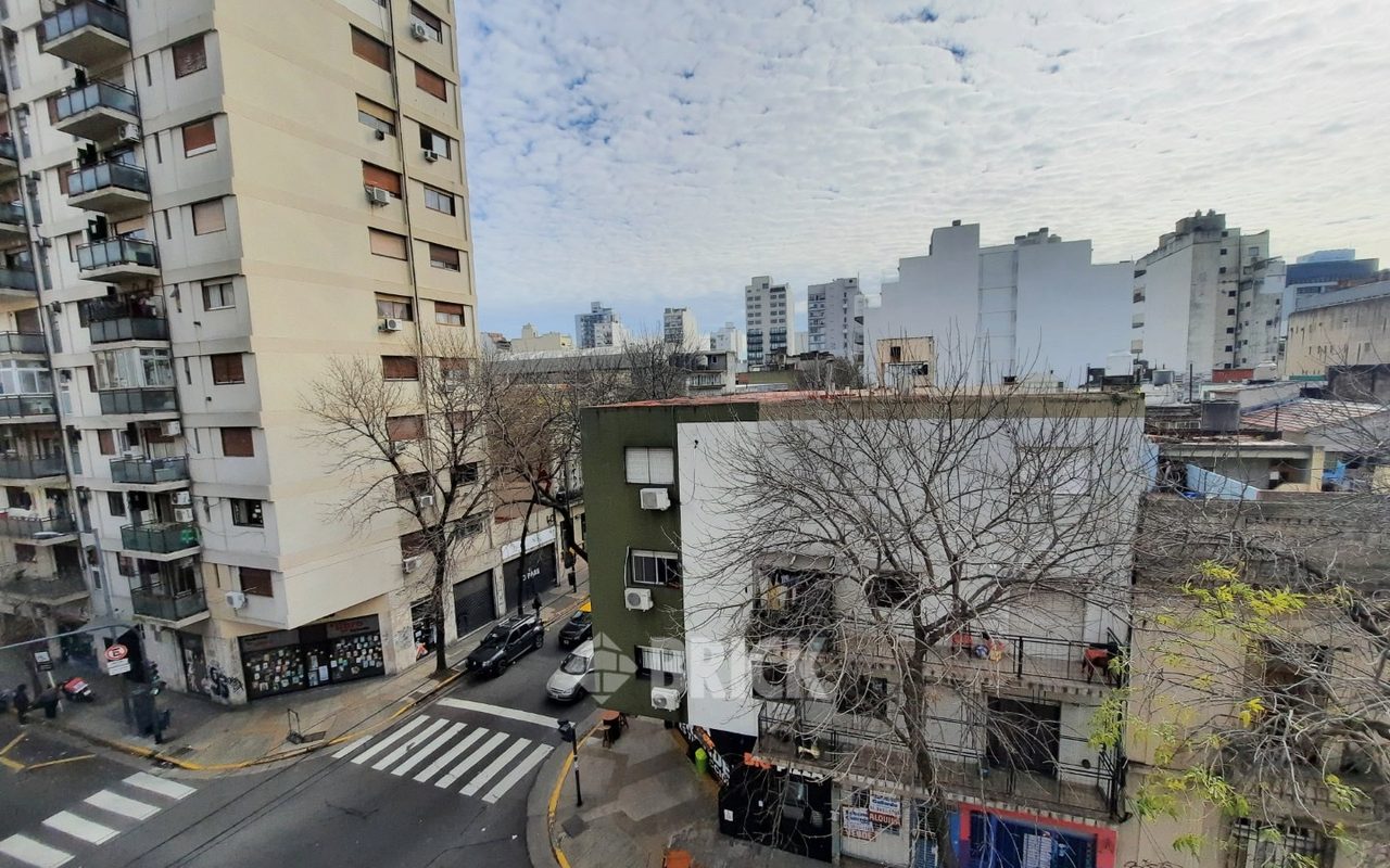 SANTIAGO DEL ESTERO al 1000 Piso 3 23