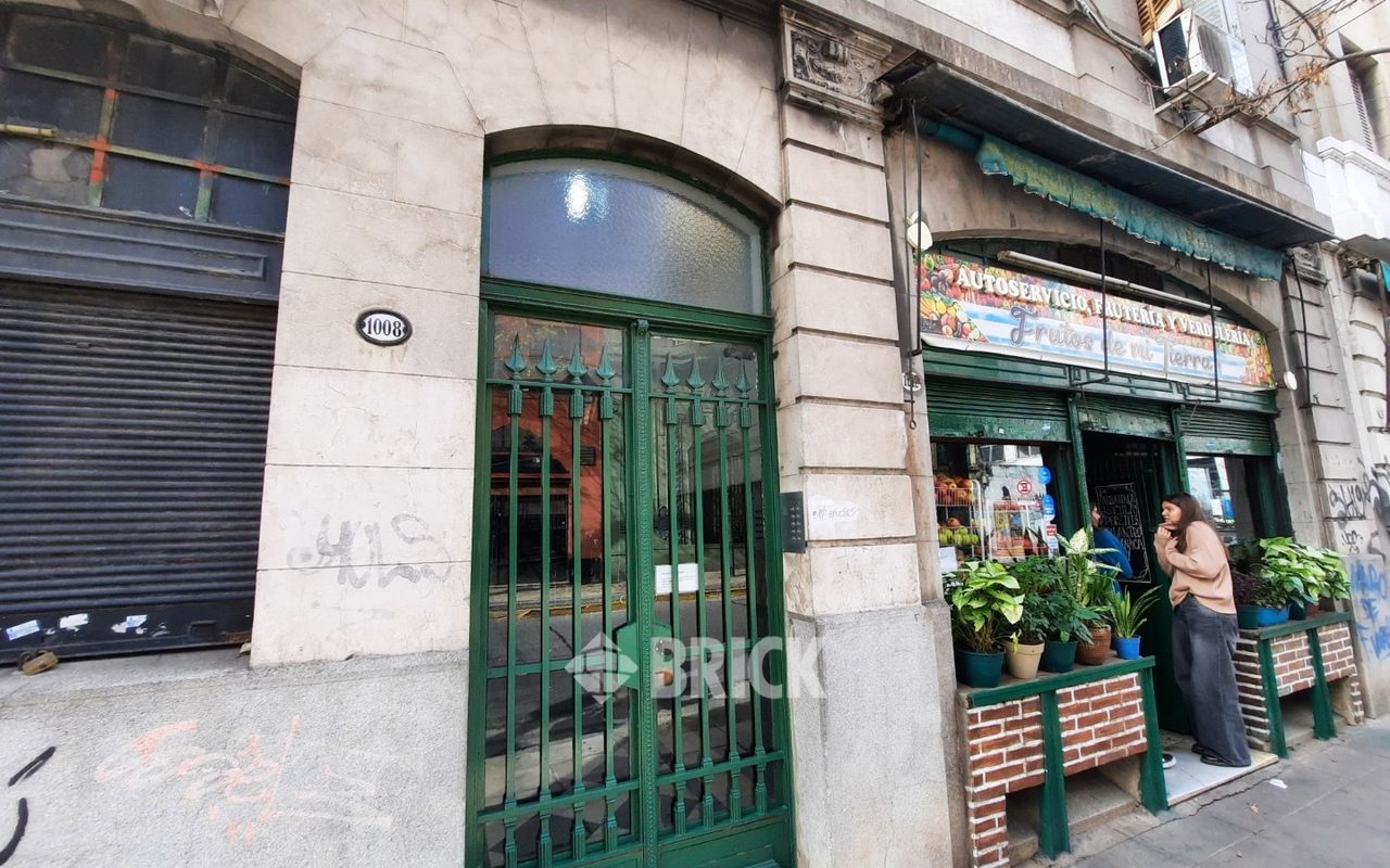 SANTIAGO DEL ESTERO al 1000 Piso 3 32