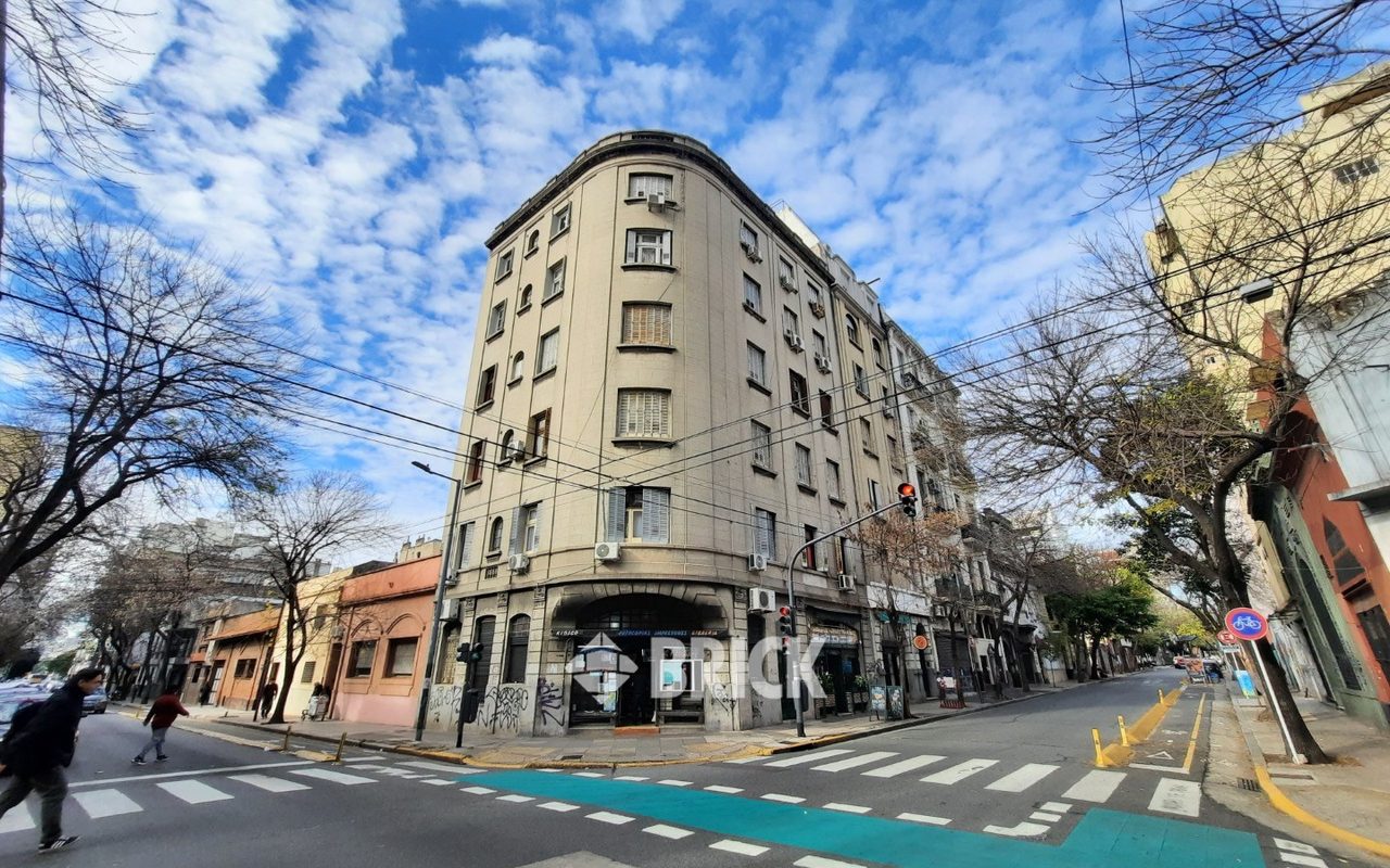 SANTIAGO DEL ESTERO al 1000 Piso 3 34