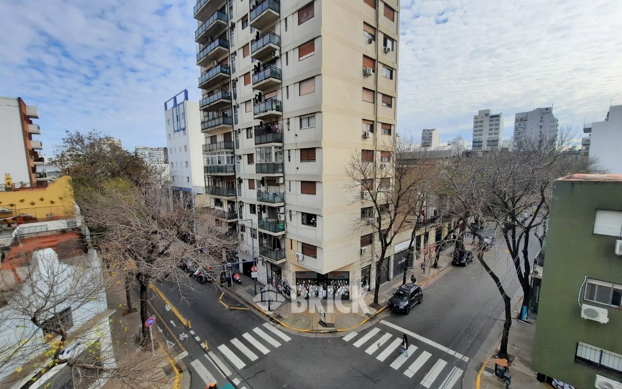 SANTIAGO DEL ESTERO al 1000 Piso 3 9