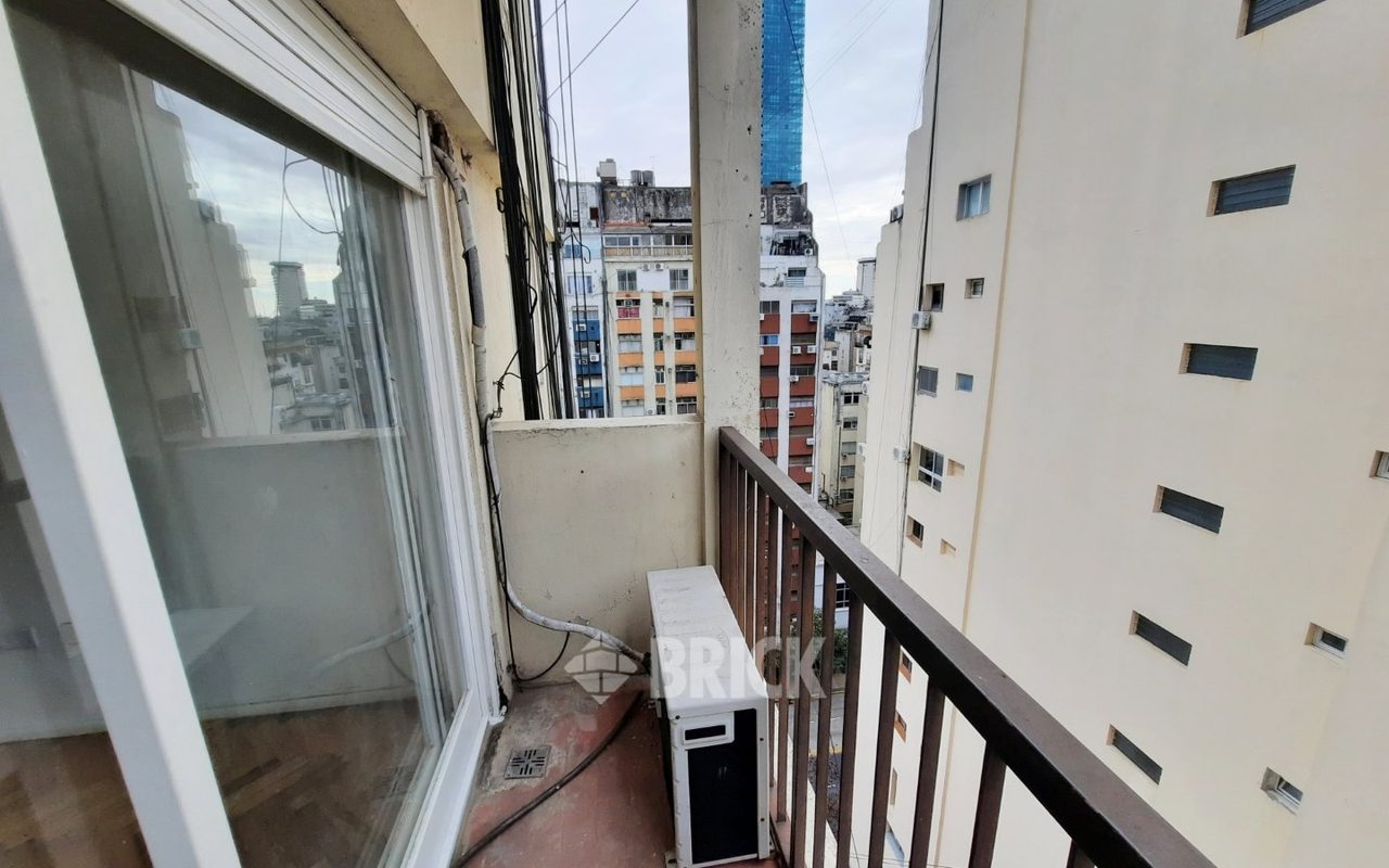 SUIPACHA al 700 Piso 12 10