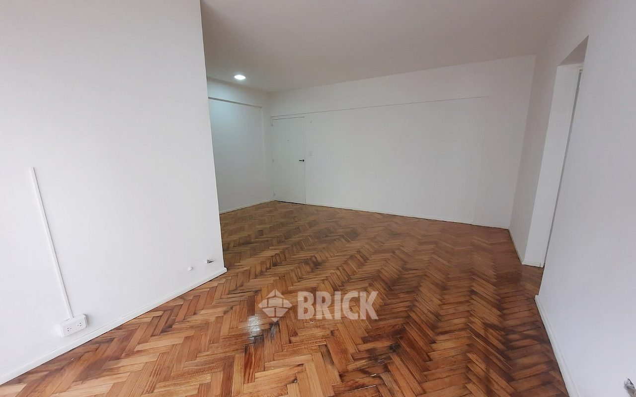 SUIPACHA al 700 Piso 12 6