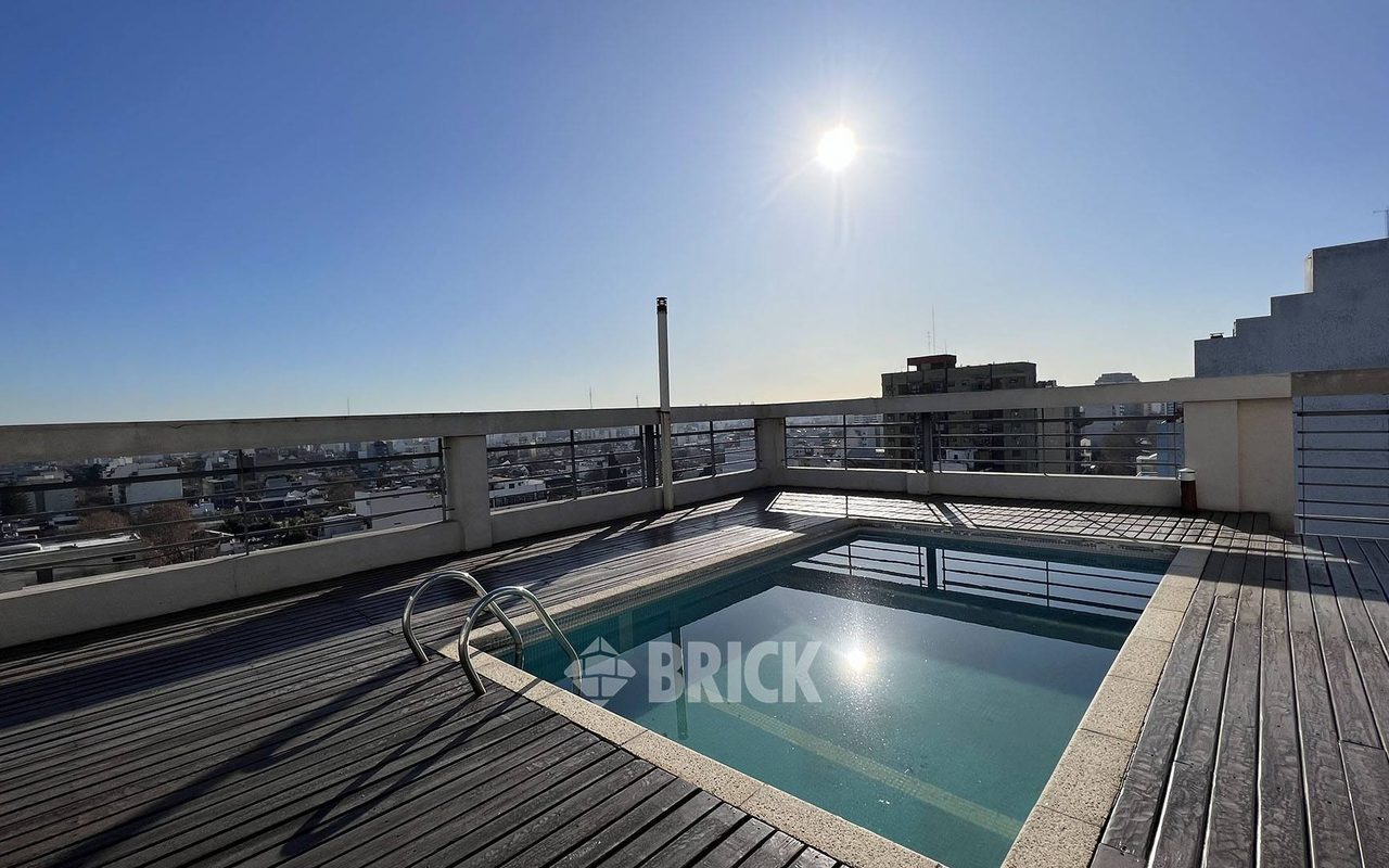 AVELLANEDA, AV. al 1700 Piso 7 21