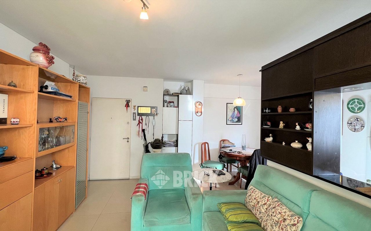 AVELLANEDA, AV. al 1700 Piso 7 6