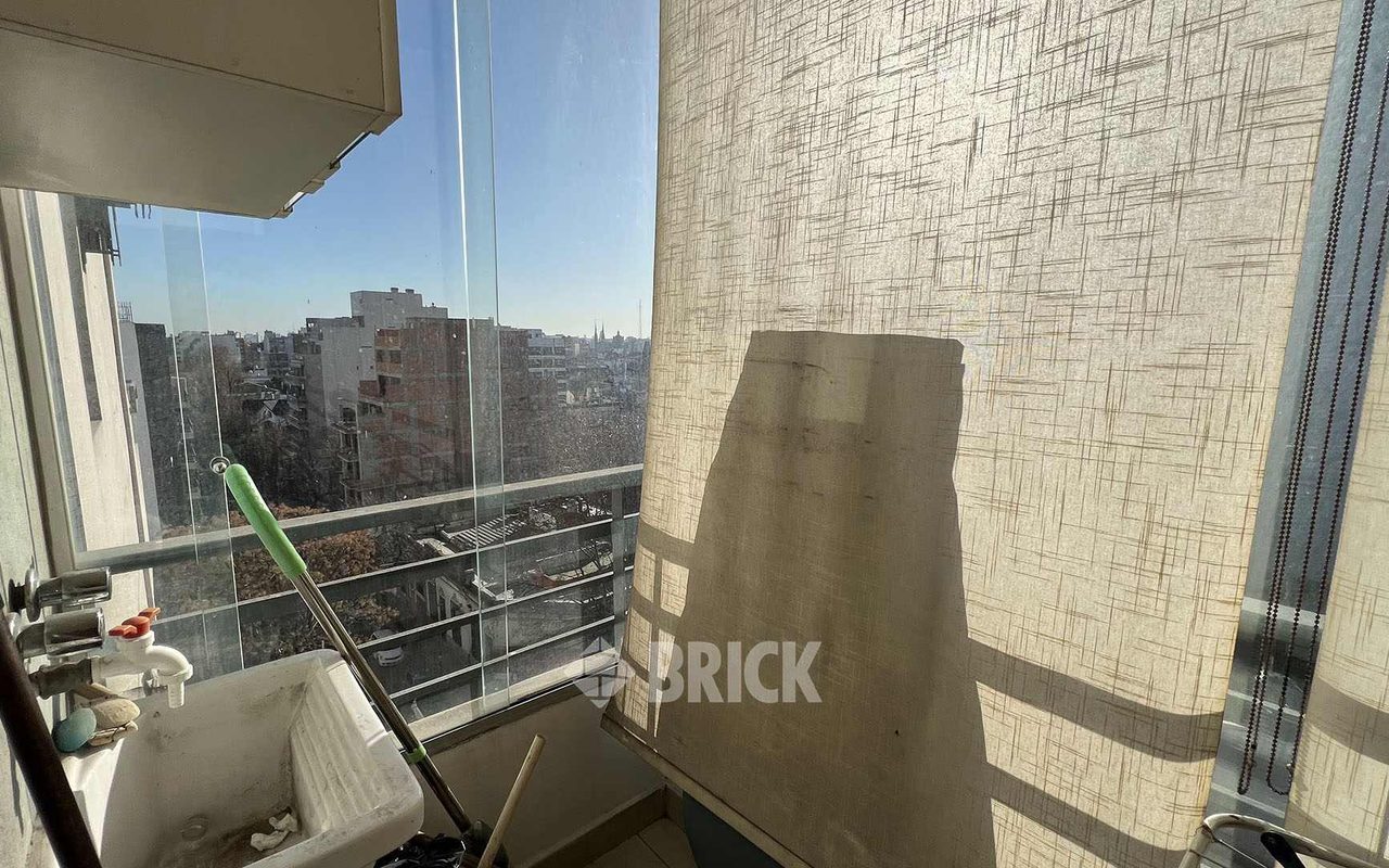 AVELLANEDA, AV. al 1700 Piso 7 7