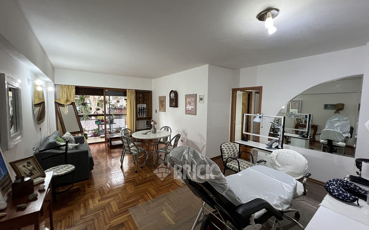 MEDRANO, AV. al 600 Piso 1 1