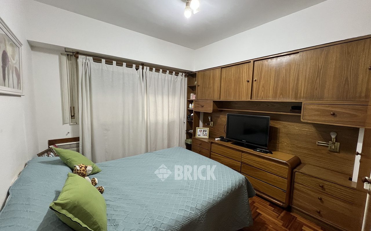 MEDRANO, AV. al 600 Piso 1 10