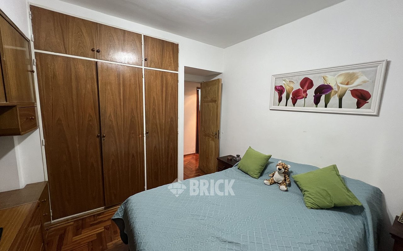 MEDRANO, AV. al 600 Piso 1 11