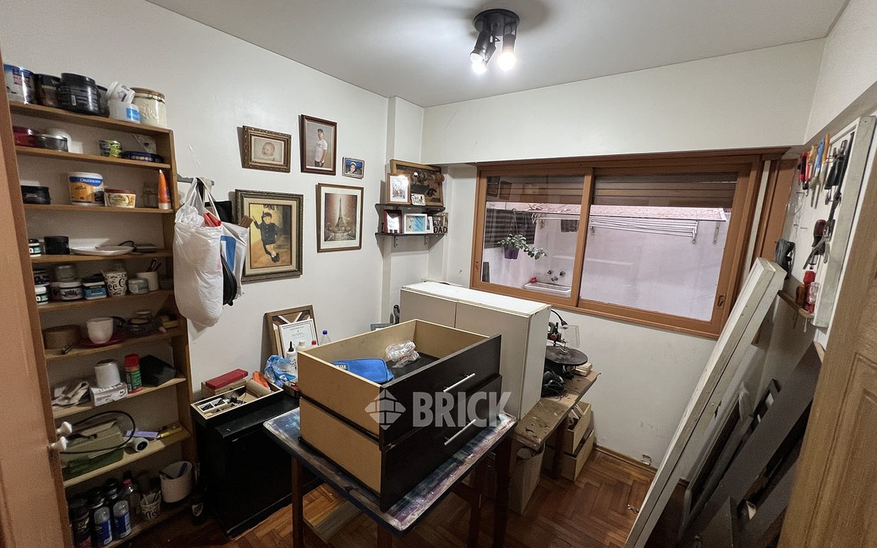 MEDRANO, AV. al 600 Piso 1 14