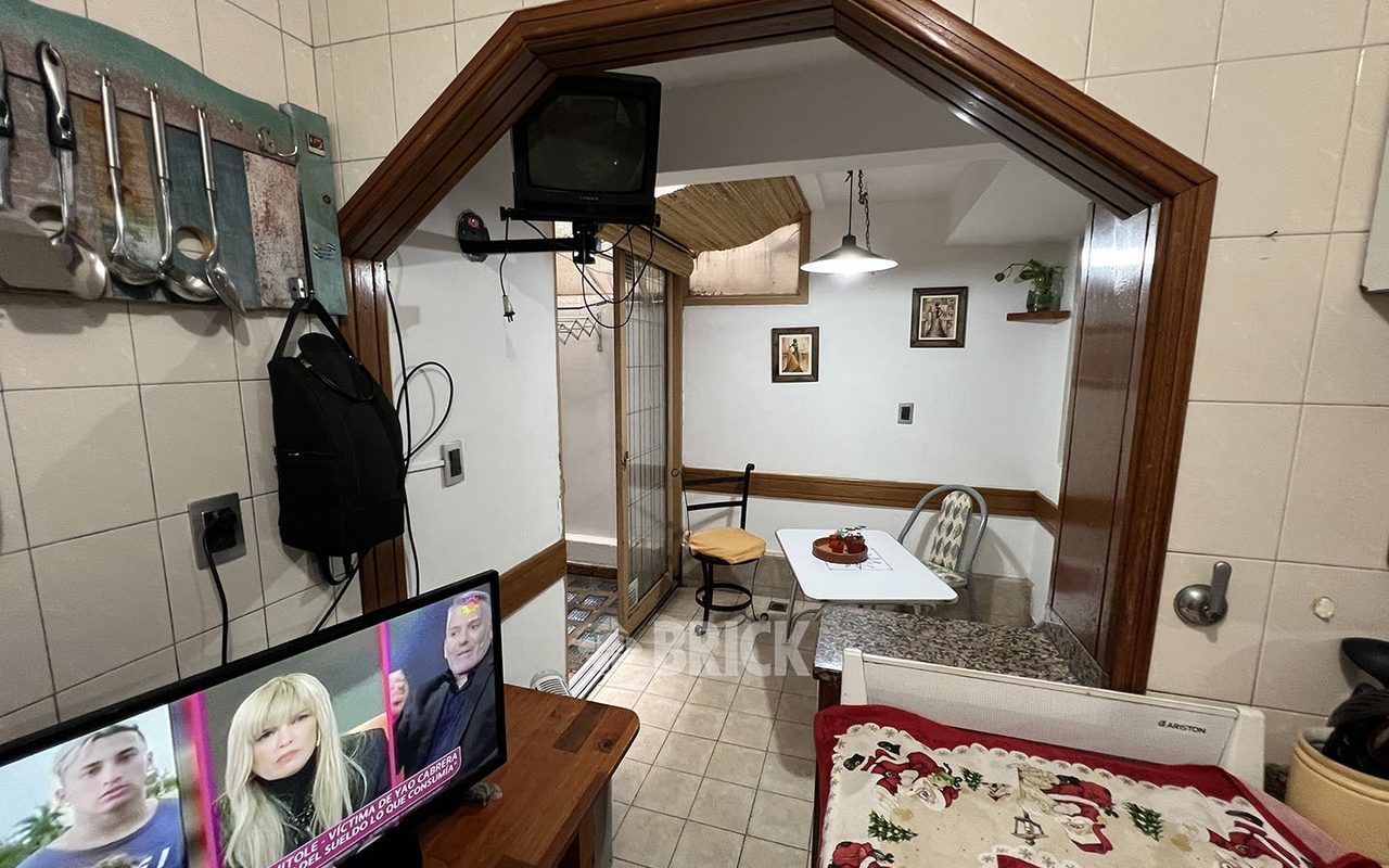 MEDRANO, AV. al 600 Piso 1 18