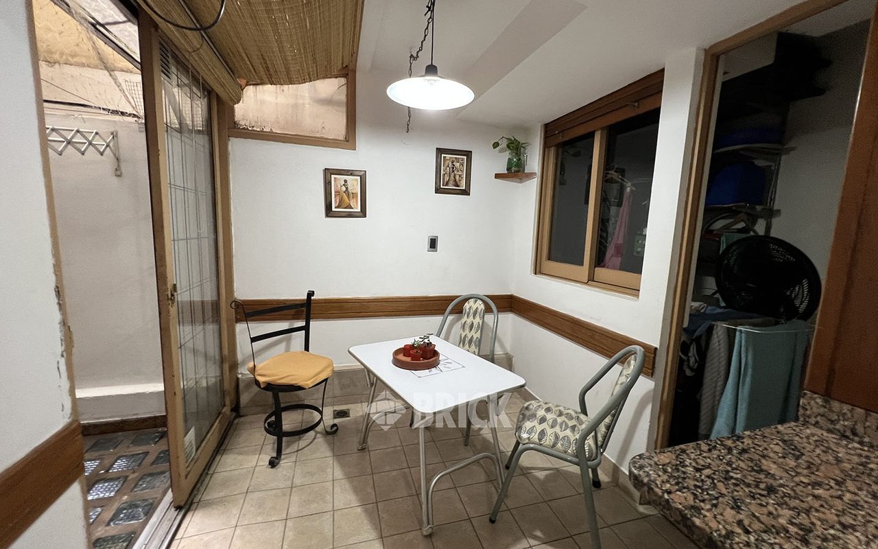 MEDRANO, AV. al 600 Piso 1 20