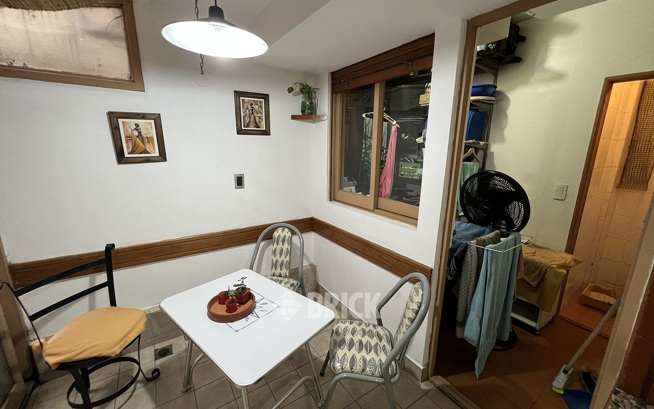 MEDRANO, AV. al 600 Piso 1 21