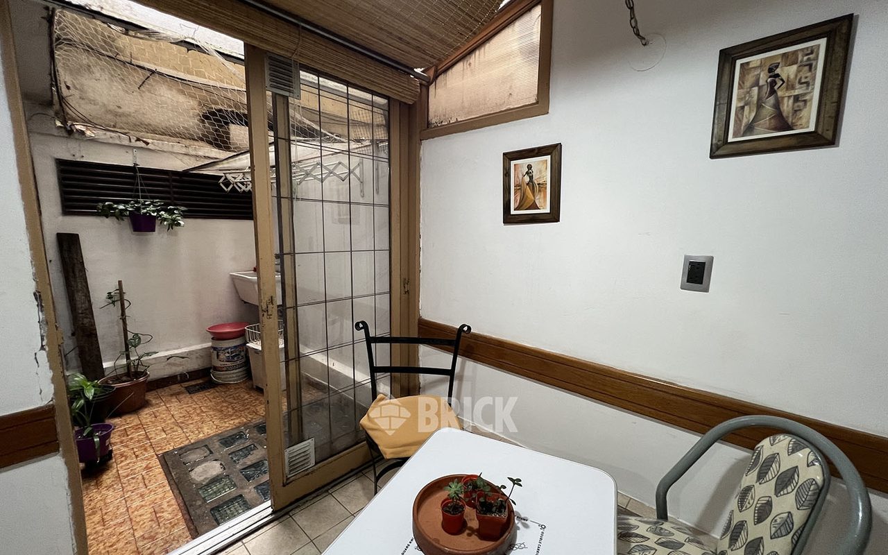 MEDRANO, AV. al 600 Piso 1 22