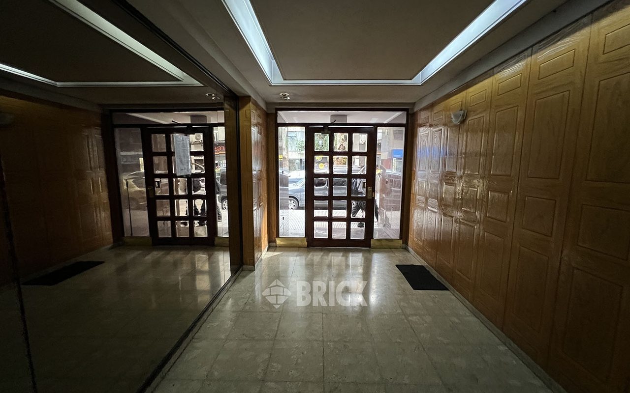 MEDRANO, AV. al 600 Piso 1 26