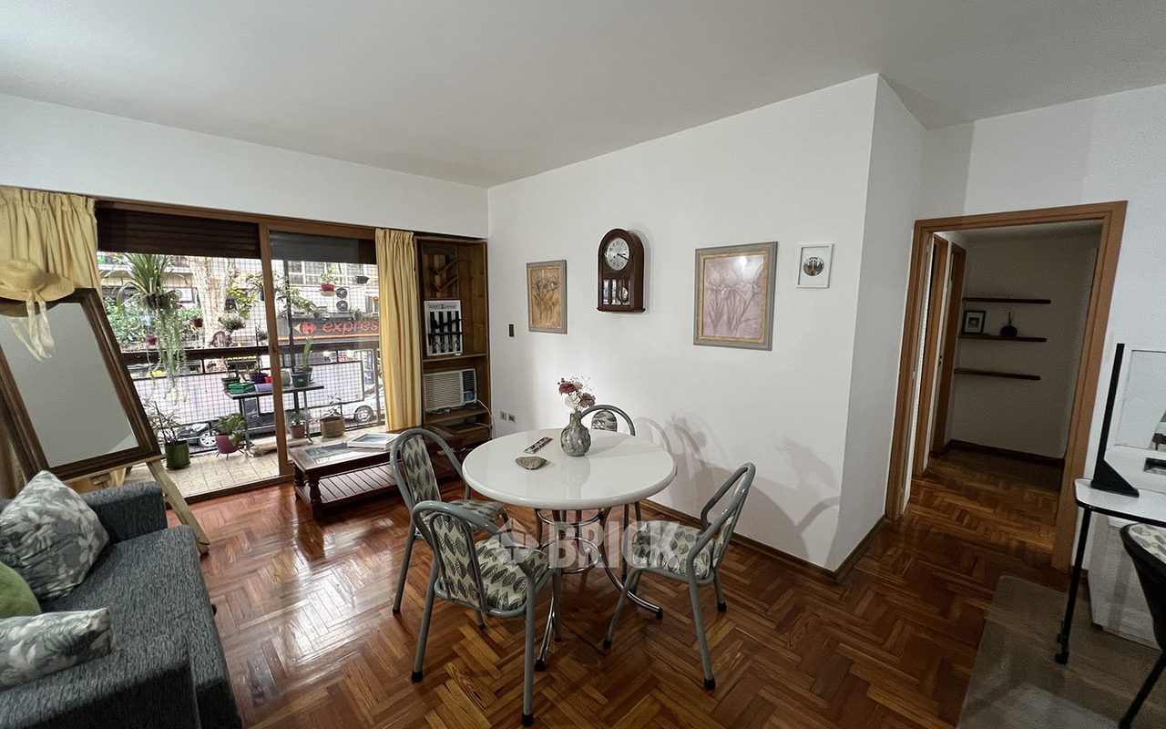 MEDRANO, AV. al 600 Piso 1 3