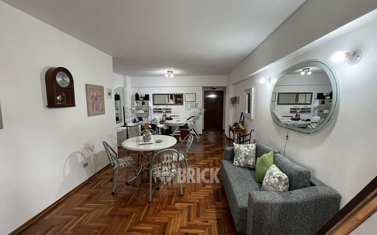 MEDRANO, AV. al 600 Piso 1 4