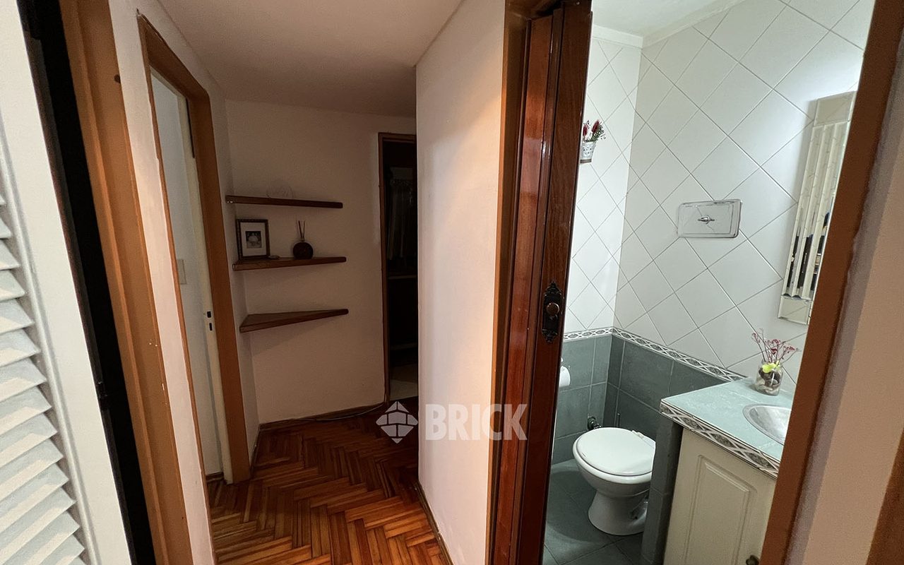 MEDRANO, AV. al 600 Piso 1 7