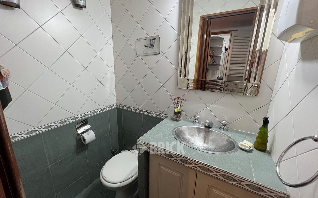 MEDRANO, AV. al 600 Piso 1 8