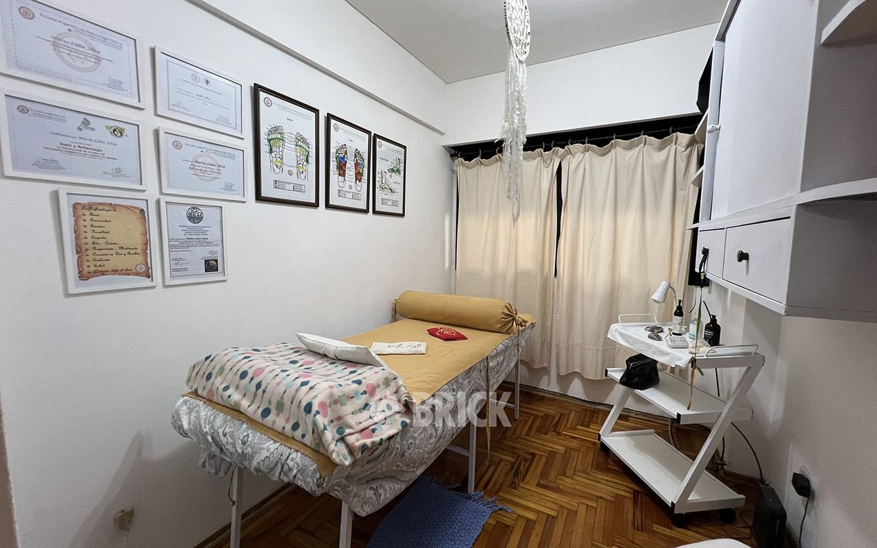 MEDRANO, AV. al 600 Piso 1 9