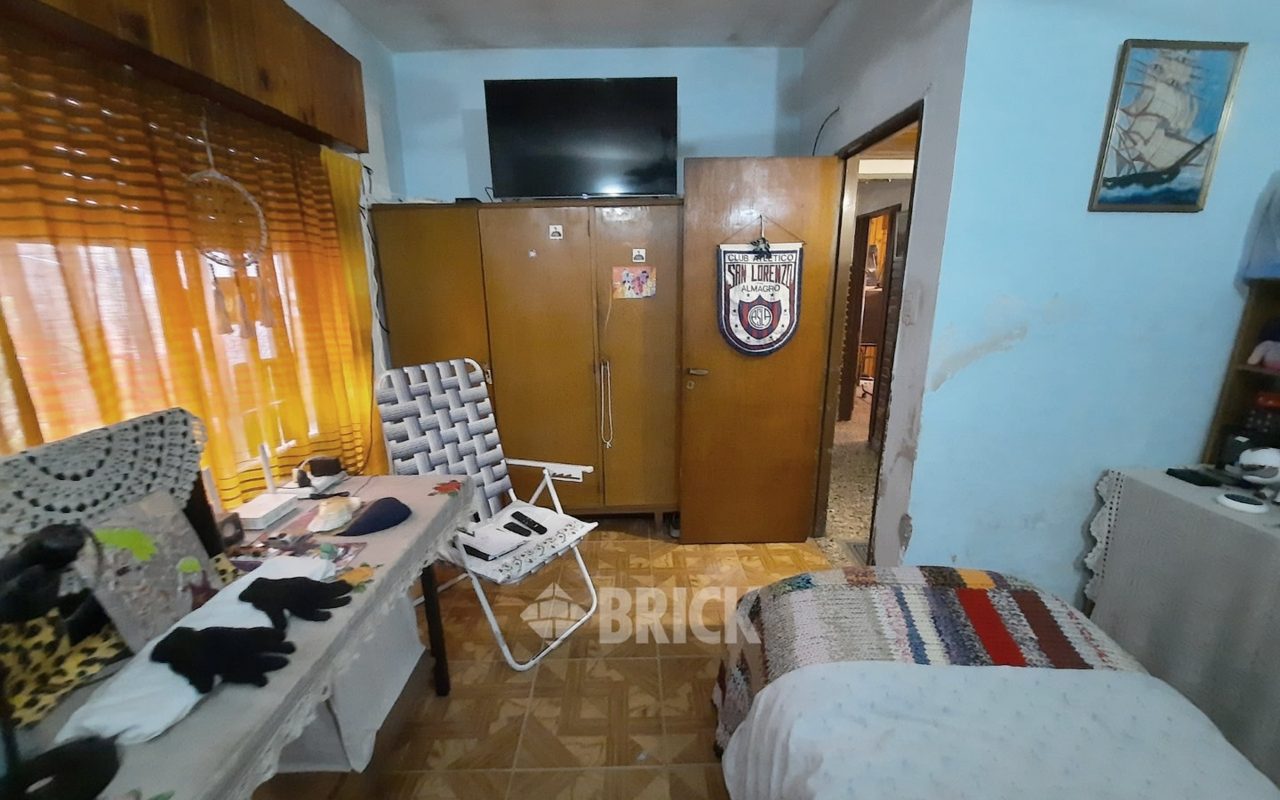 PLAUL, SANTIAGO al 3200 12