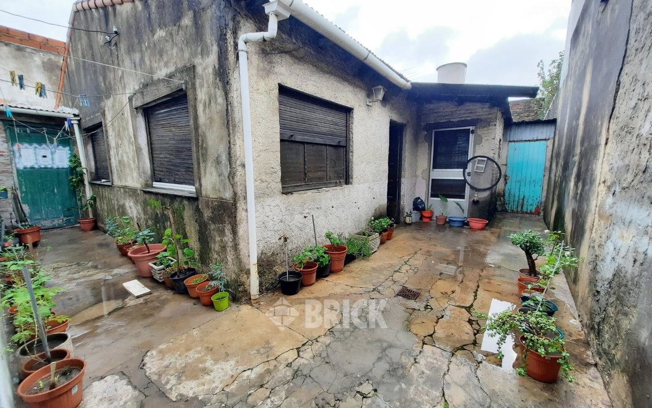 PLAUL, SANTIAGO al 3200 15