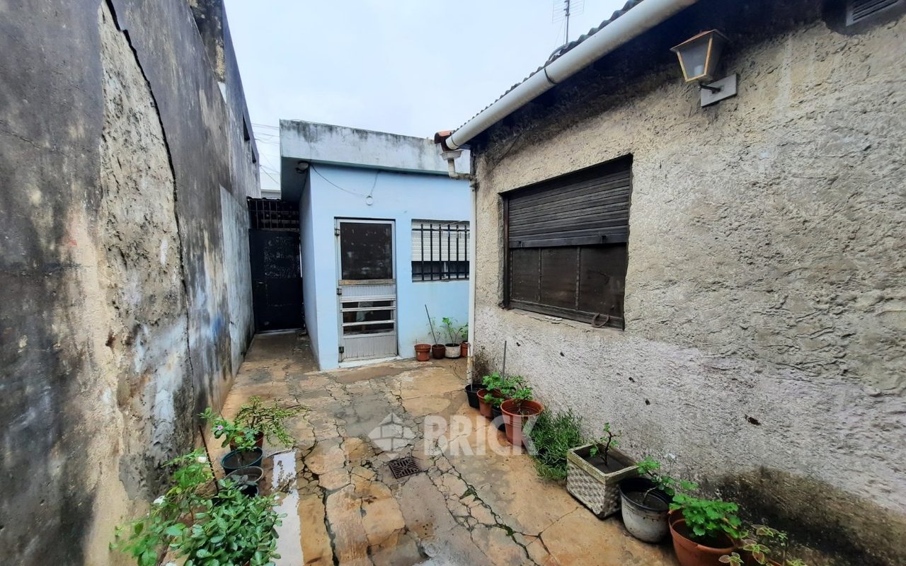 PLAUL, SANTIAGO al 3200 16