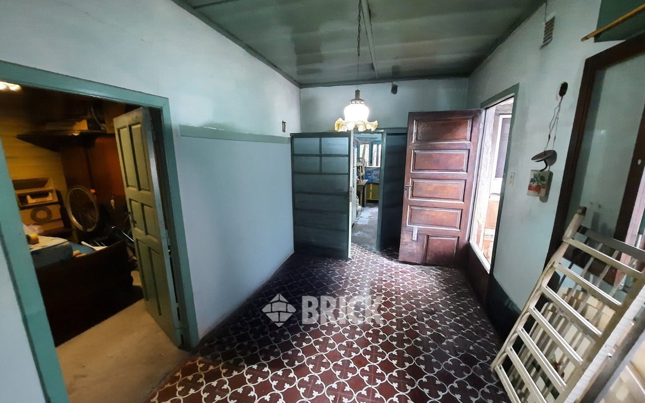 PLAUL, SANTIAGO al 3200 19