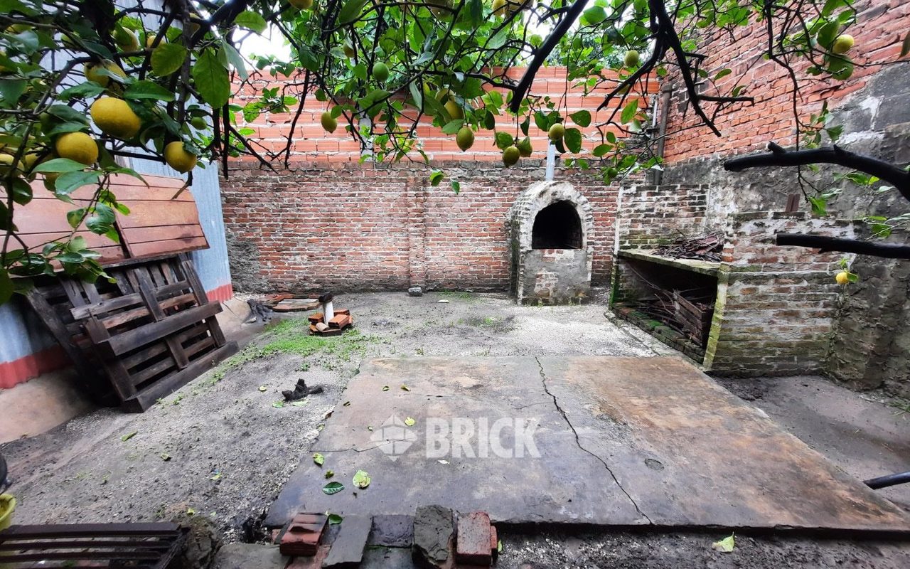 PLAUL, SANTIAGO al 3200 24