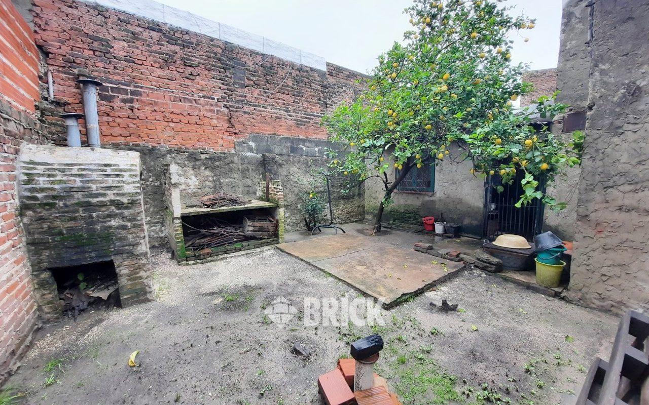 PLAUL, SANTIAGO al 3200 25