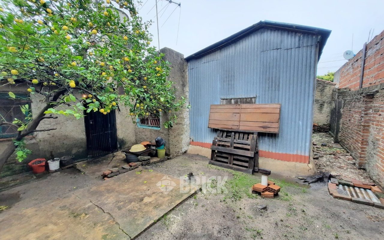 PLAUL, SANTIAGO al 3200 27