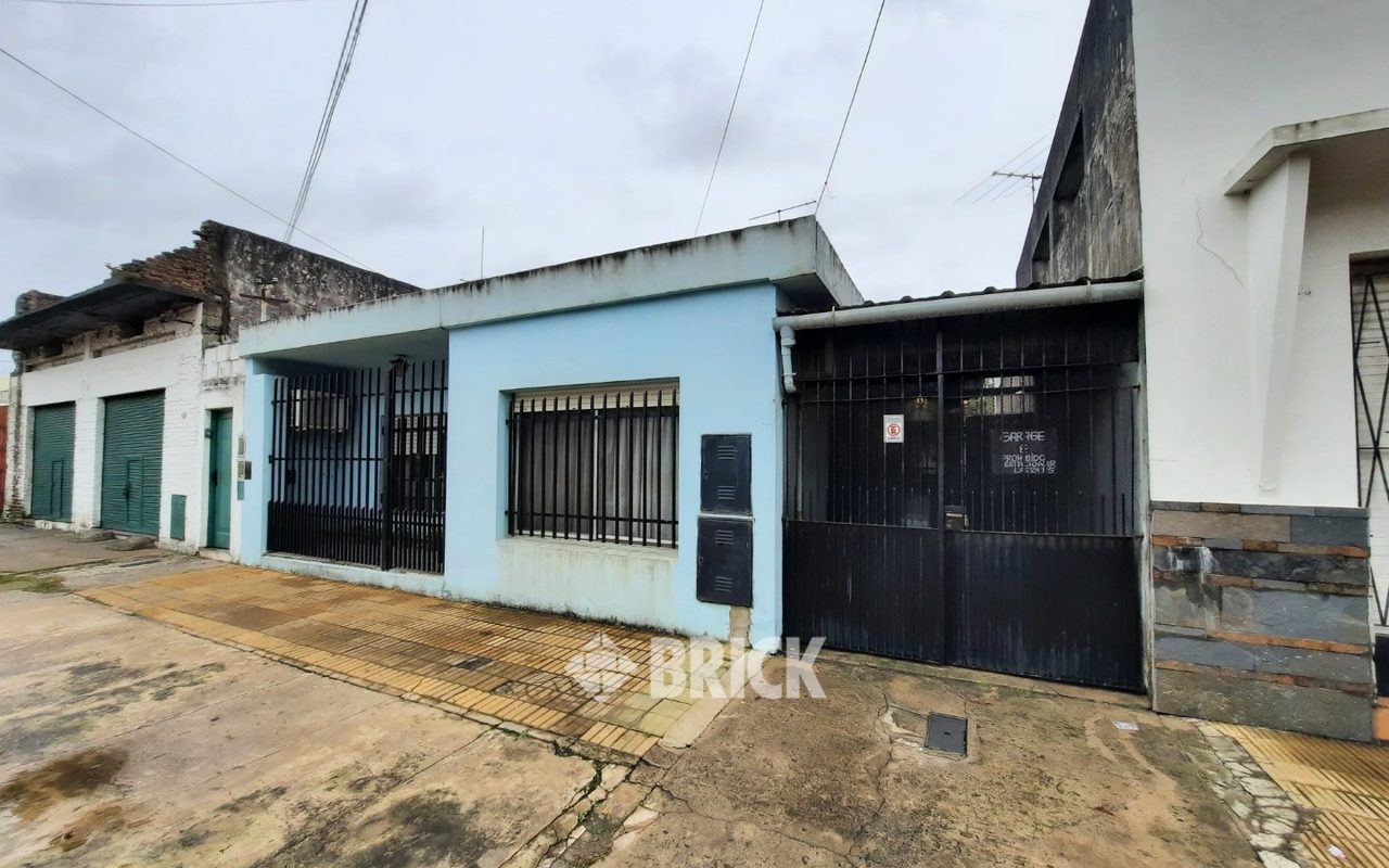 PLAUL, SANTIAGO al 3200 29