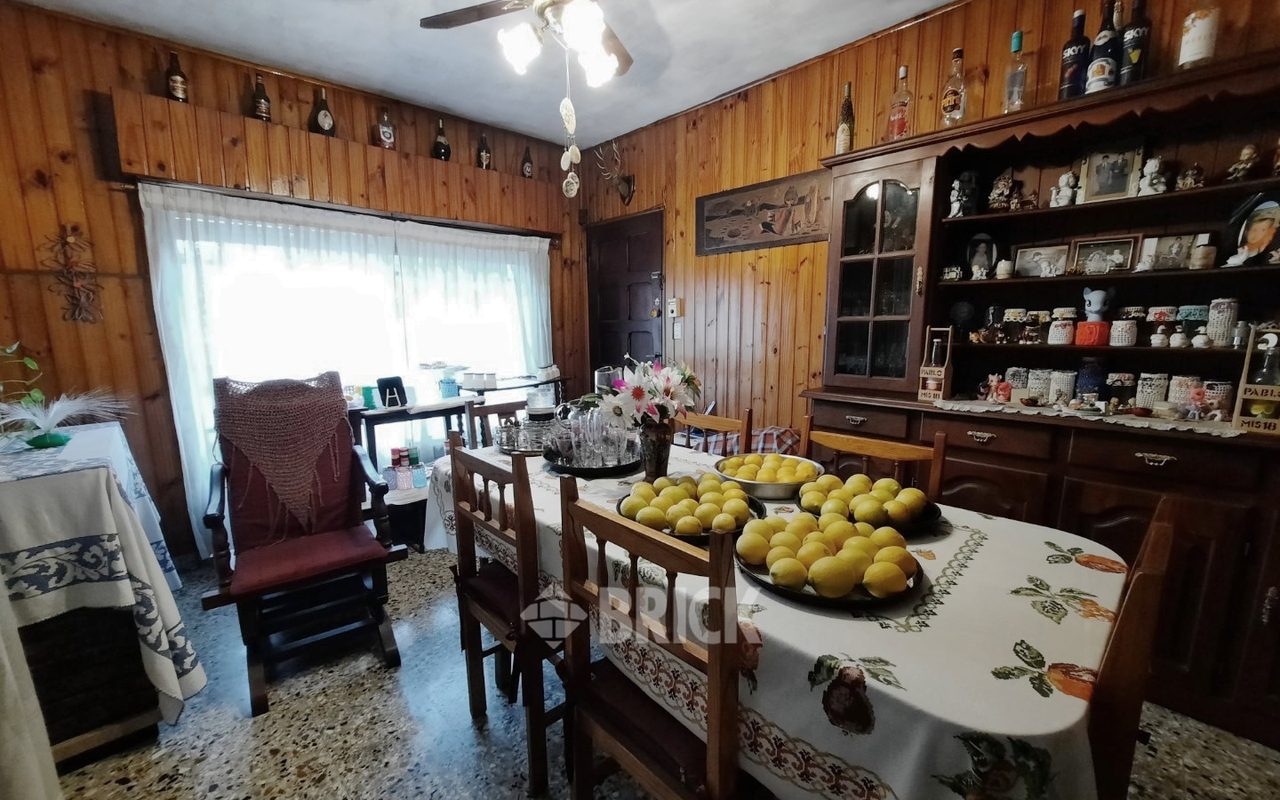 PLAUL, SANTIAGO al 3200 3