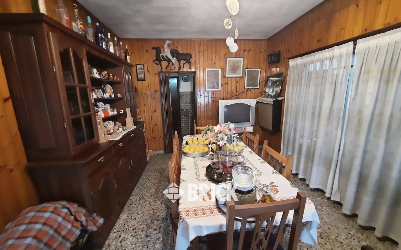 PLAUL, SANTIAGO al 3200 4