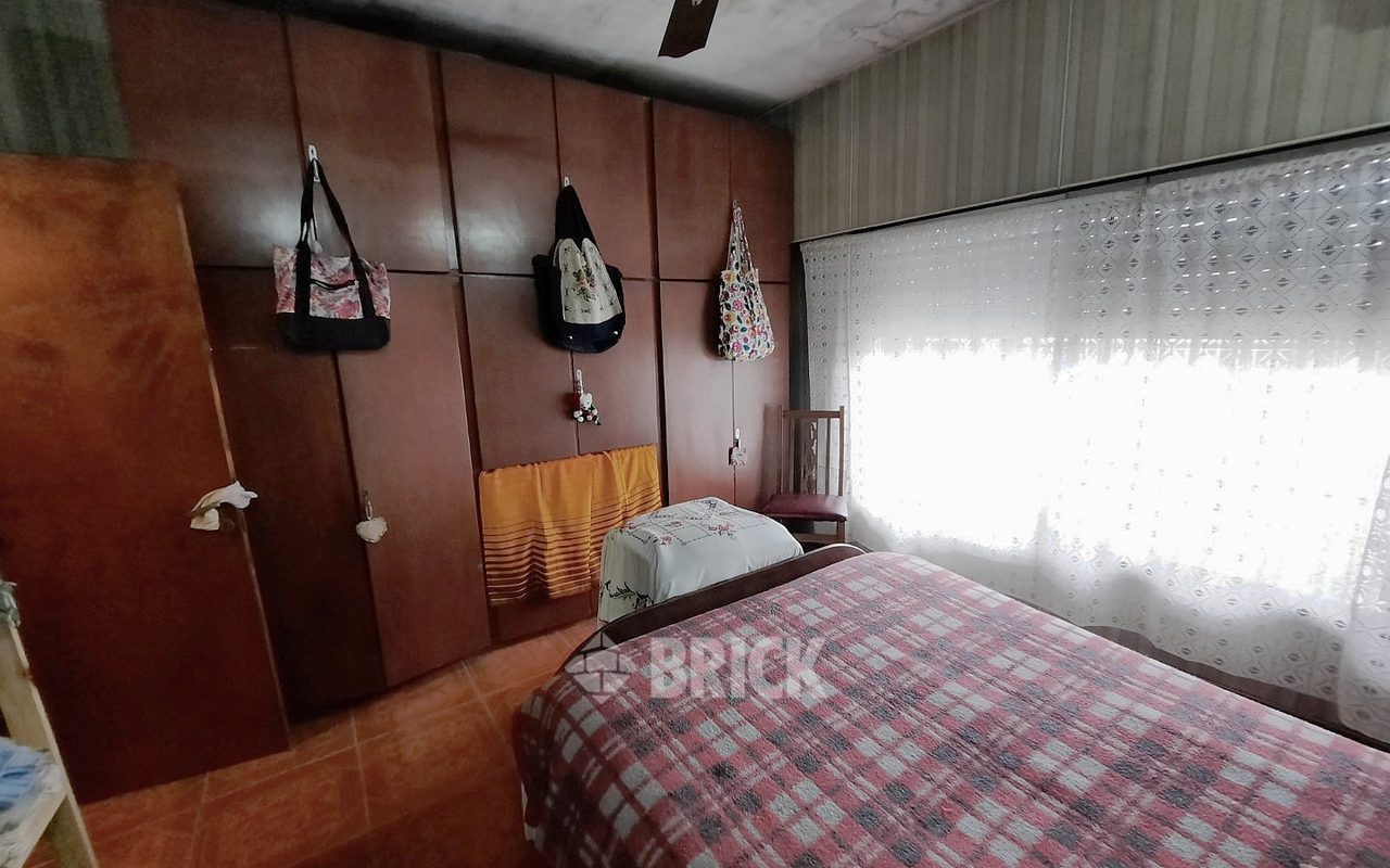 PLAUL, SANTIAGO al 3200 8