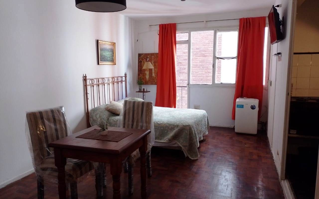 PARAGUAY al 3400 Piso 8 1