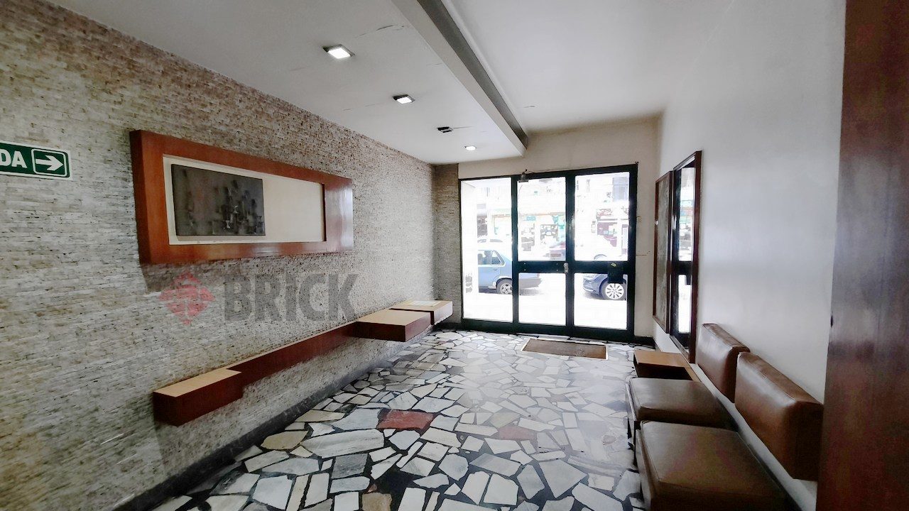 PARAGUAY al 3400 Piso 8 11