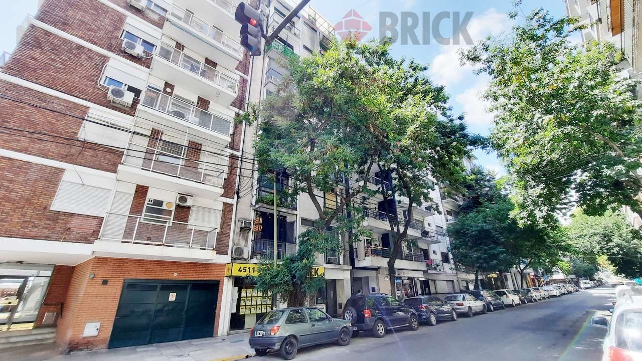 PARAGUAY al 3400 Piso 8 15