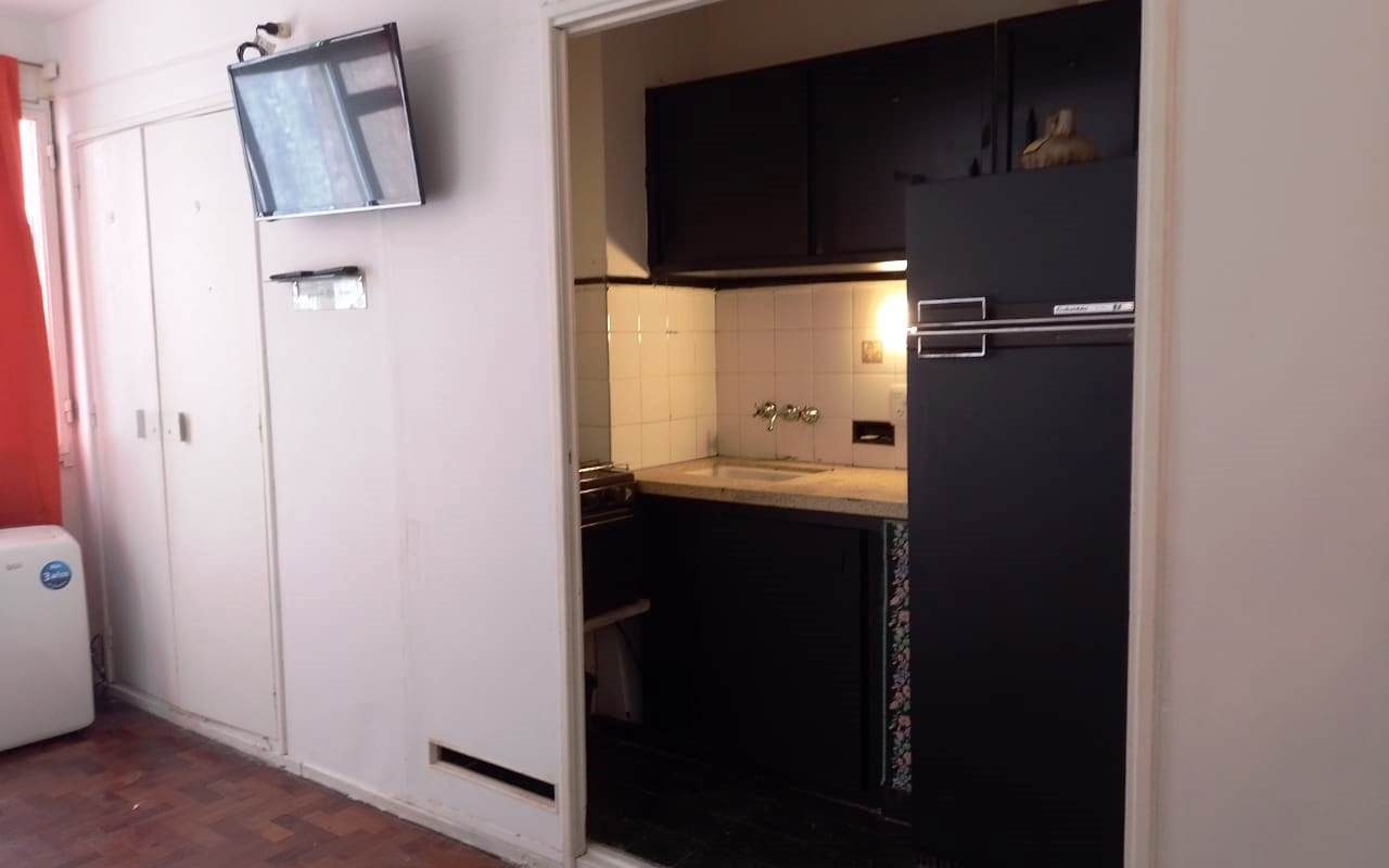 PARAGUAY al 3400 Piso 8 4